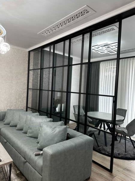 Аренда новостройка <br />
ЖК Мирабад Авеню <br />
1 линия <b — фото 4