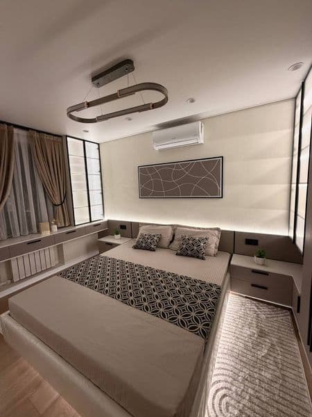 Сдается впервые в аренду новая квартира на Юнус Раджабий ( И — фото 5