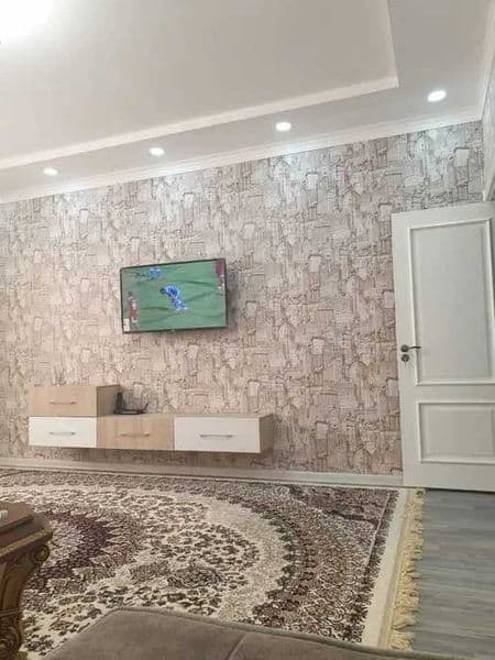 В аренду предлагается светлая и уютная квартира с хорошим ре — фото 3