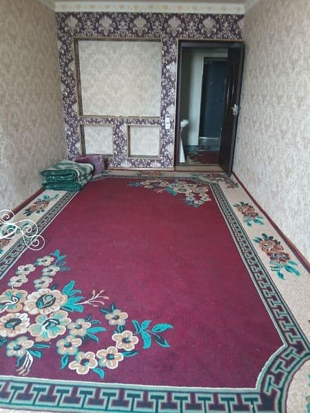 Юнусабад 19квартал <br />
Ориентир: 257-258 Школа <br />
2/4