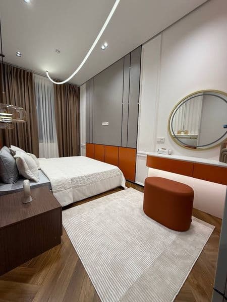 Ойбек 4 комнт а Грант мир Сдаётся ангельски-прекрасная кварт — фото 3