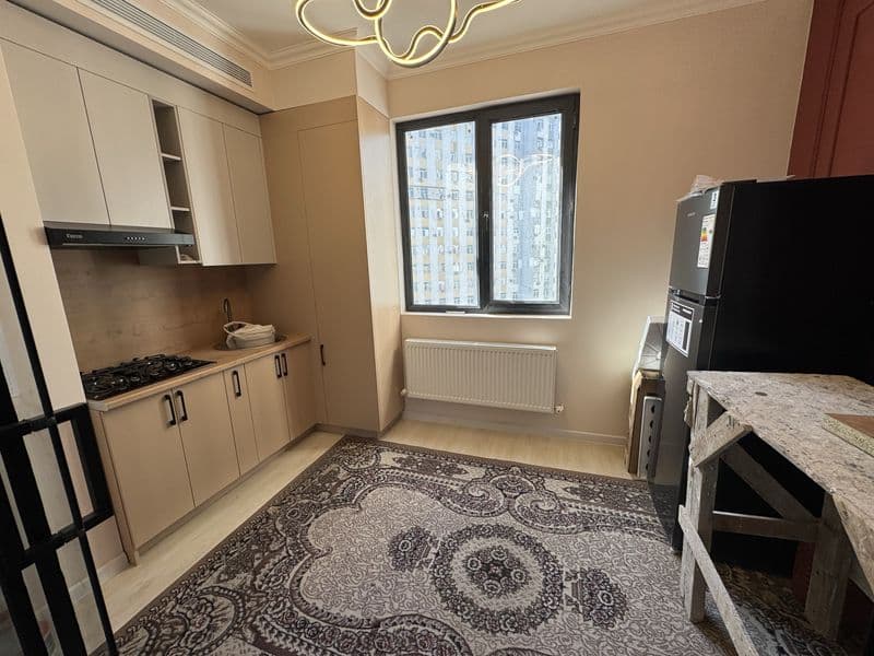 Uy yengi yeromntdan chiqdi. Umuman hech kim yashamagan. Katt — фото 2