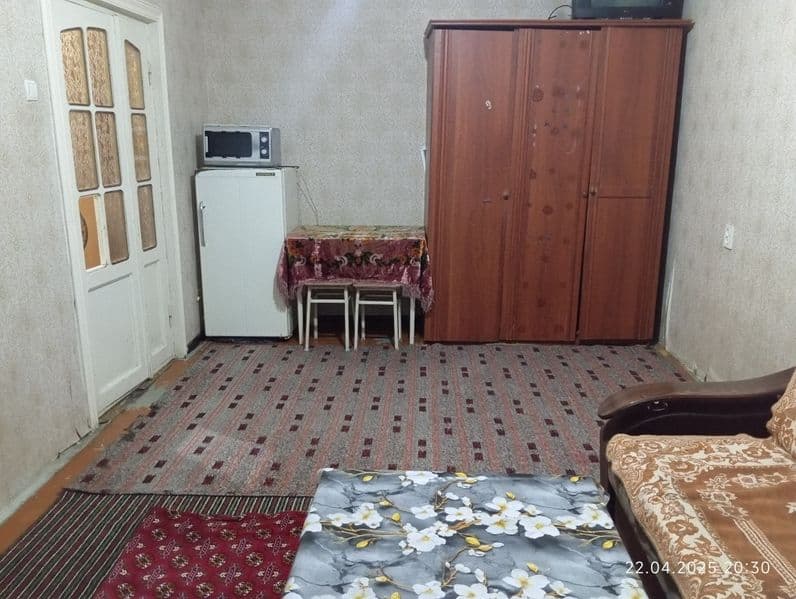 Мирзо Улугбек туман квартира корзинка,мактаб,богча .Ашхобод  — фото 4