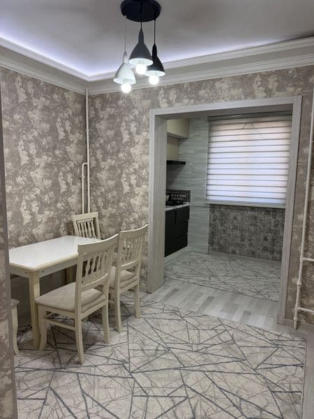 Sergerli 7  2/7/9<br />
Yevro Remont 2 xona 3 xona qilingan  — фото 5