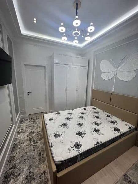 Яккасарайский район<br />
<br />
Новостройка: ЖК White House