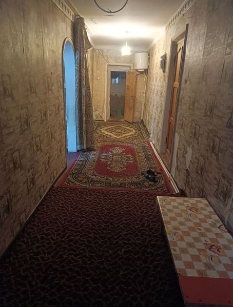 Сурочна аренда квартира бектемирский район фут.сити томонда  — фото 5