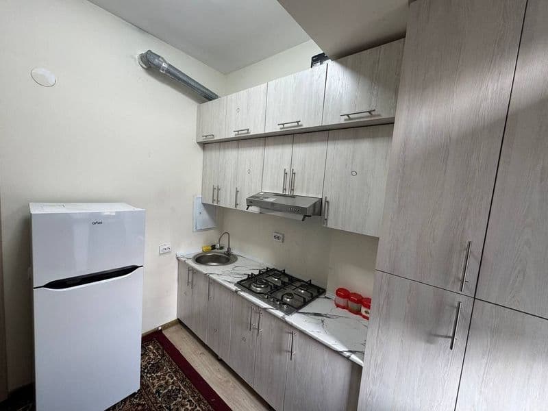 Kvartira Ijarasi  Maklersiz<br />
<br />
Manzili: Sergeli <b — фото 5