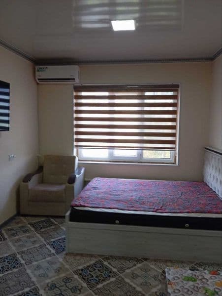 Ijaraga 1 xonali uy beriladi 4 -etajda Gʻishtli doʻm Remonti