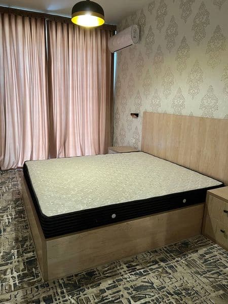 Arenda navastroyka evra rimont 2 hona sharoyiti bilan yakasa — фото 3