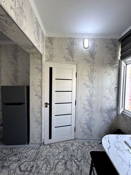 Сдаётся в АРЕНДУ 1в2-х комнатная квартира Сергели 7<br />
<b — фото 5