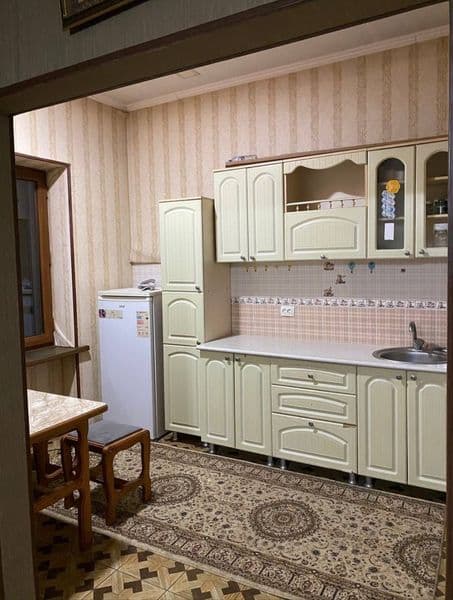 Сурочна аренда квартира бектемир район куйлук пост навастрой