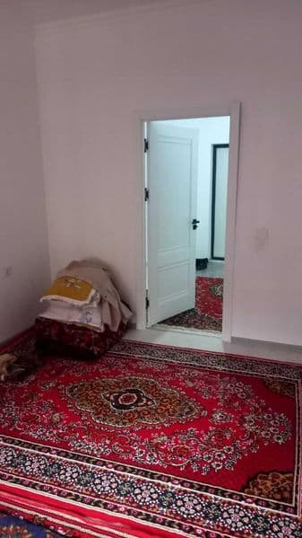 Аренда Урикзор Резиденс новостройка 2 хонали 7 этаж 55 кв.м  — фото 2