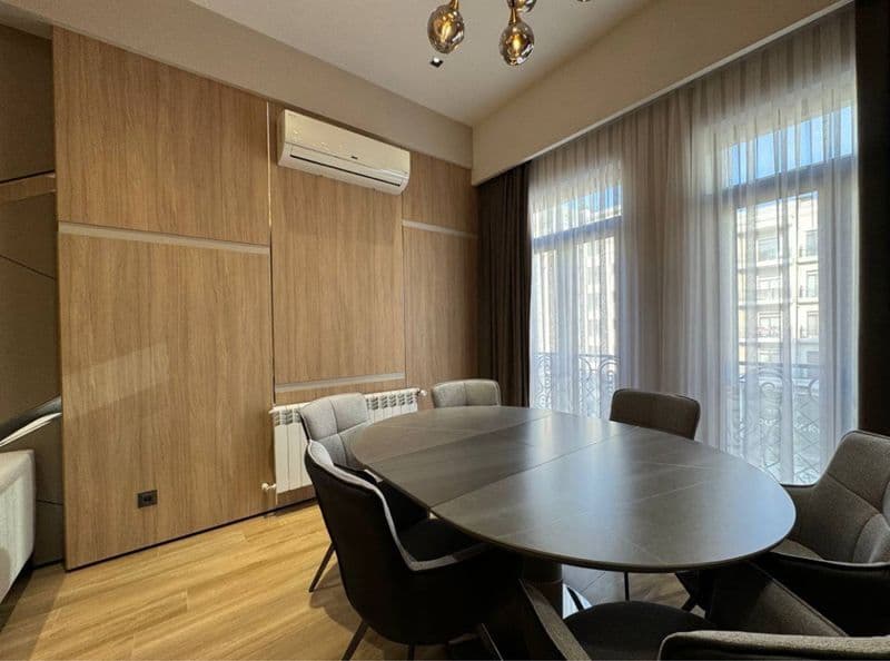 Элитный апартамент<br />
Район: Шайхантахур <br />
2/7/8<br  — фото 3