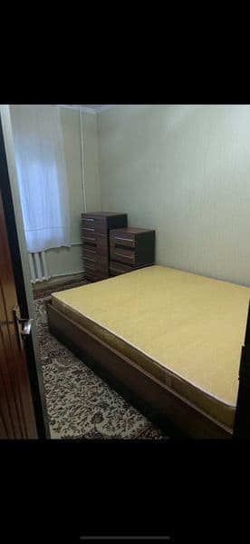 #Аренда  квартира.<br />
#Чилонзор-13<br />
#4-5 /3/4, Балко — фото 3