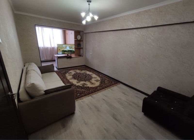 Аренда Квартира <br />
Феруза Шукрона <br />
2/4/4<br />
пло