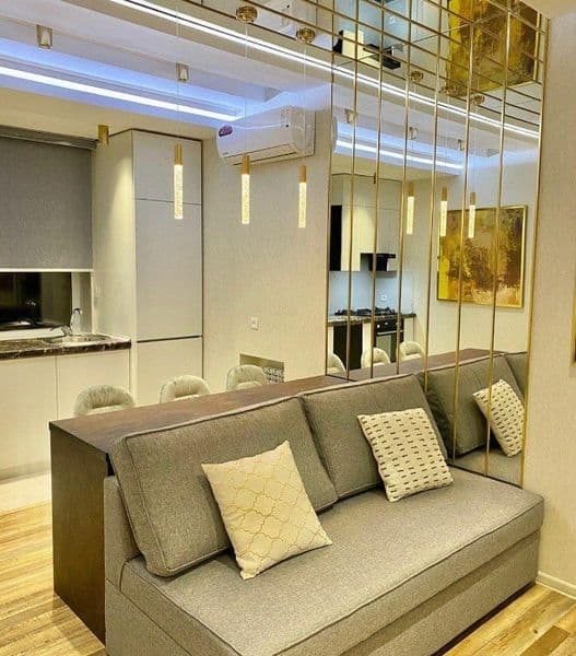 Сдаётся евро квартира на Садык Азимова японское посольство<b