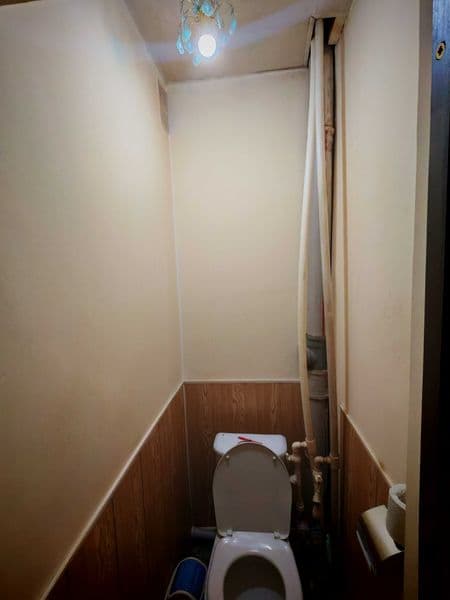 Сдается 3х комнатная квартира. со всеми  удобствами. Учтепин — фото 5