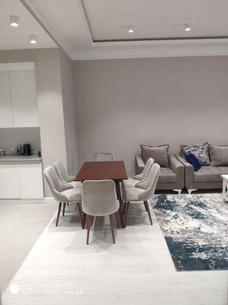 Шикарная новостройка <br />
<br />
(ЖК Мирабад )<br />
<br / — фото 3