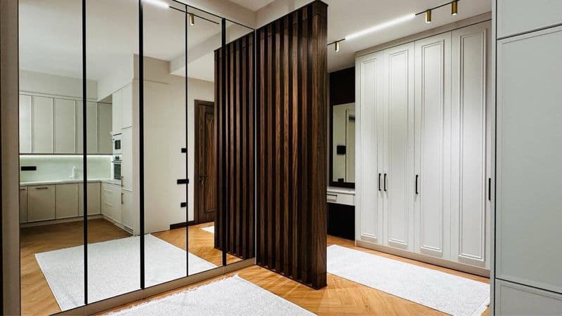 Мирабадский район <br />
Жк Mirabad Avenue <br />
2/7/12<br  — фото 5