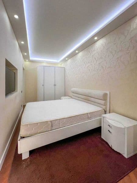 Аренда 2/2/4 Ц-2 <br />
Ор-р Аллея Гоголя <br />
Площадь 50м — фото 2