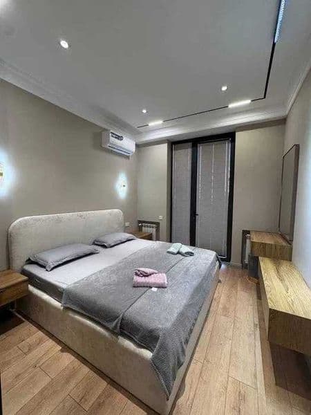 Сдается квартира для семейных<br />
<br />
• Район: Алмазар< — фото 4