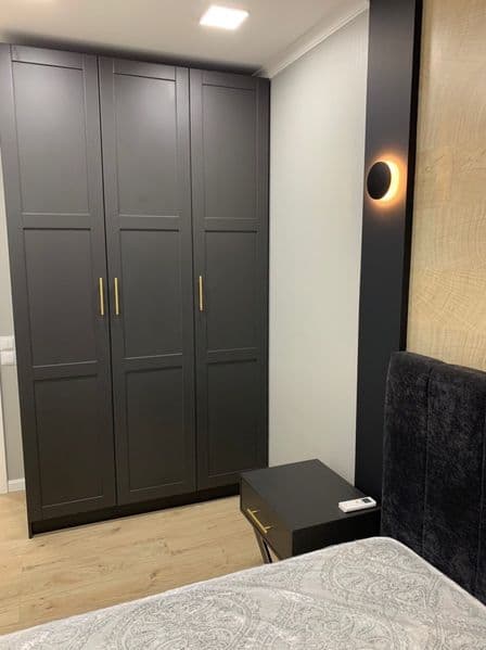 Чиланзар 26 <br />
<br />
2х комнатная <br />
<br />
С ремон — фото 5