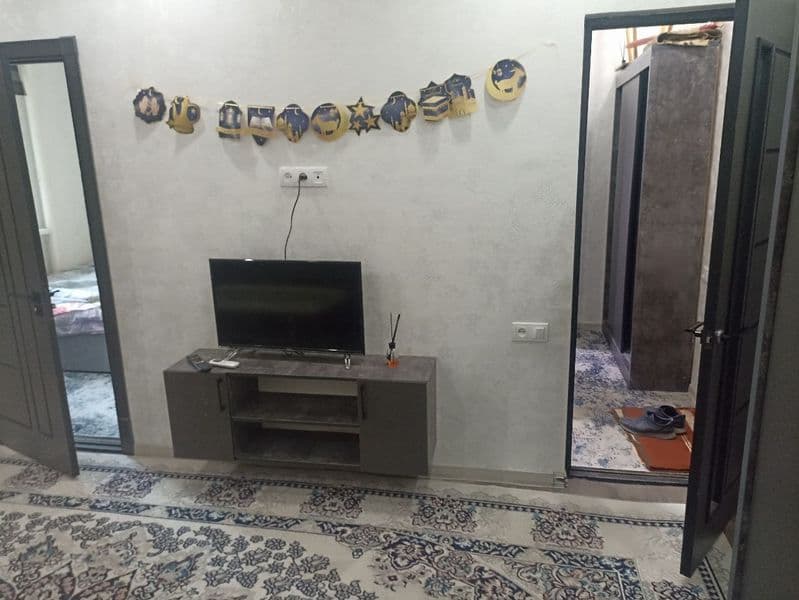 Mirobod tumani Oybek metro bekati orqasida joylashgan 2 xona — фото 3