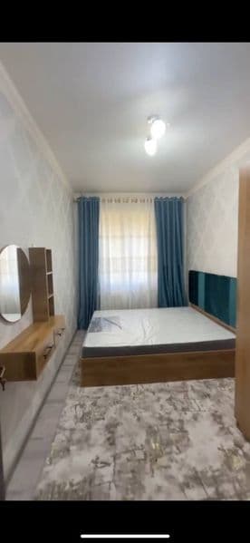 Аренда 3 хонали квартира 4 хона килинган фарход бозори орент — фото 2