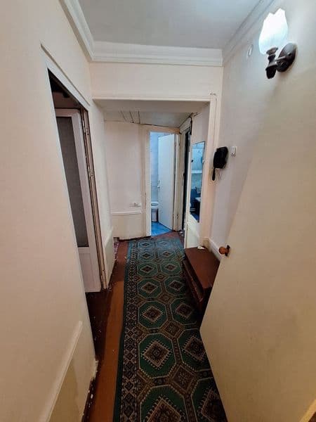 Аренда Чиланзар 24 квартал 2х комнатная квартира, 2й этаж, 4 — фото 5