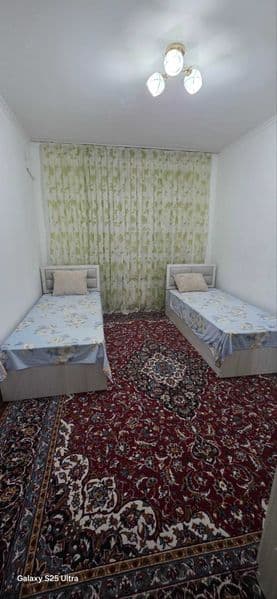 даётся КЛАССНАЯ квартира<br />
<br />
• Район:Яшнабадский<br — фото 4