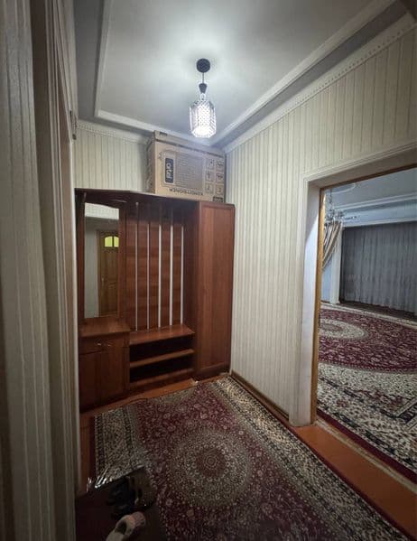 Аренда<br />
2 хонали <br />
6 этаж<br />
Загс олдида<br />
 — фото 4