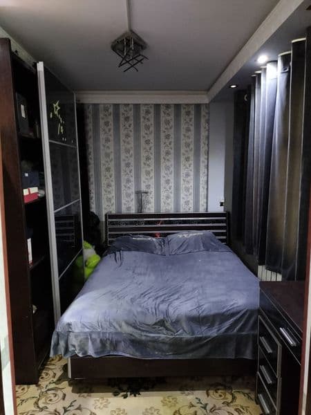 Аренда дархон  4.хонали оилага берилади хамма шароити бор уз — фото 2