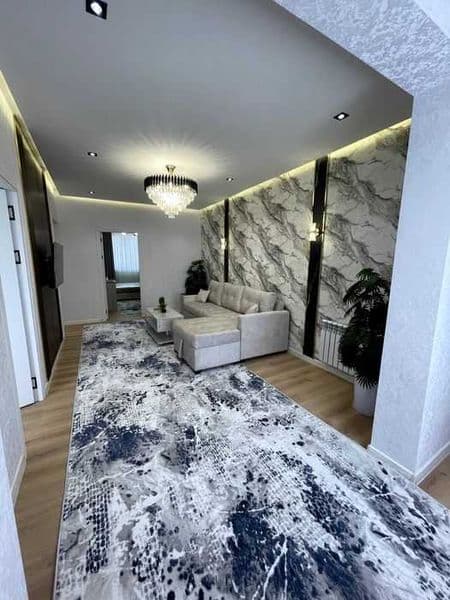 Район: Чиланзарский<br />
Адрес: Чиланзар-Ц<br />
<br />
Ком — фото 3