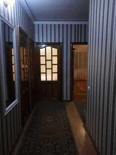 *Сдаётся  Квартира  Ц5 <br />
Ориентир - Монумент мужества   — фото 4