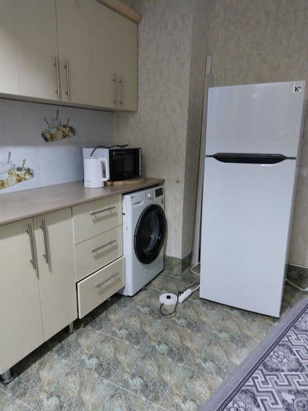 Срочно здам квартиру после евра ремонта на длительный срок а — фото 4