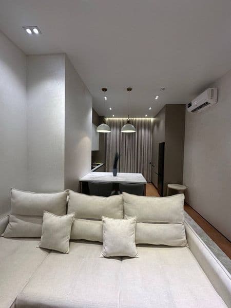 Малый калцавой<br />
Жк «Oz Maхал»<br />
<br />
Тип: Новостр — фото 2