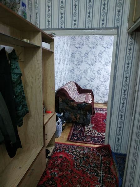 (93)535-79-62;(93)535-79-61<br />
<br />
Сдается квартира 1  — фото 4