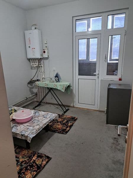 Choshtepa metroni oldida 1 xona 2 xona qilingan 1 ta bola ol — фото 3