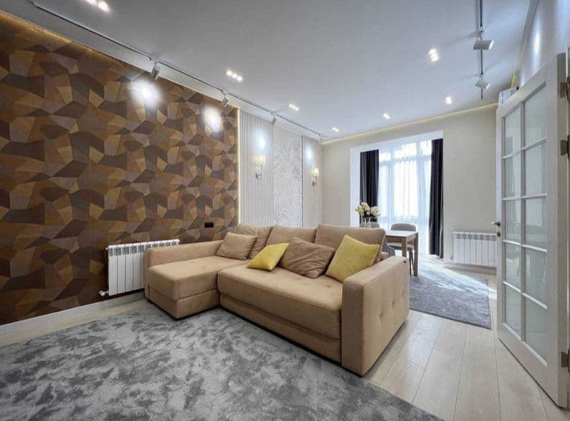 Элитный апартамент!<br />
Район: Шайхантахур<br />
3/5/9 <br — фото 3