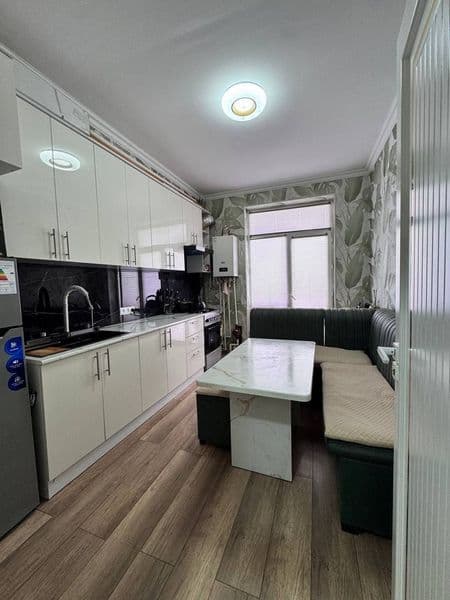 Yashnobod <br />
Doʻstlik metro yaqnida <br />
1 xona uy <br — фото 2