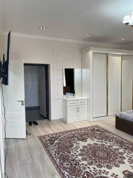 Сдаётся отличная и уютная квартира!  НОВОСТРОЙКА <br />
<br  — фото 4