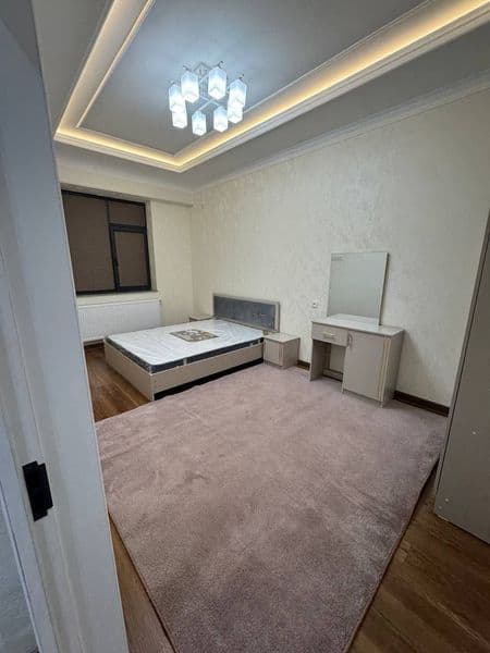 Аренда Ташкент район Юнусабад Хасанбой Апартамент НоваСтрой  — фото 5