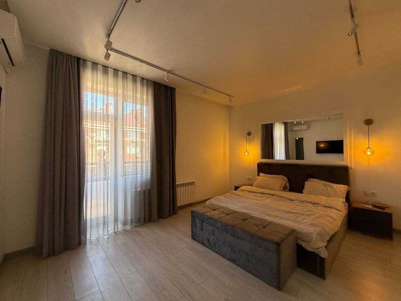 Жилой комплекс: ул. Тарас Шевченко<br />
Комнат: 3<br />
Эта — фото 3