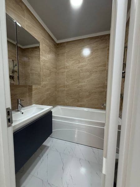 Сдаётся Шикарная Квартира Новостройка<br />
<br />
Район: Як — фото 5