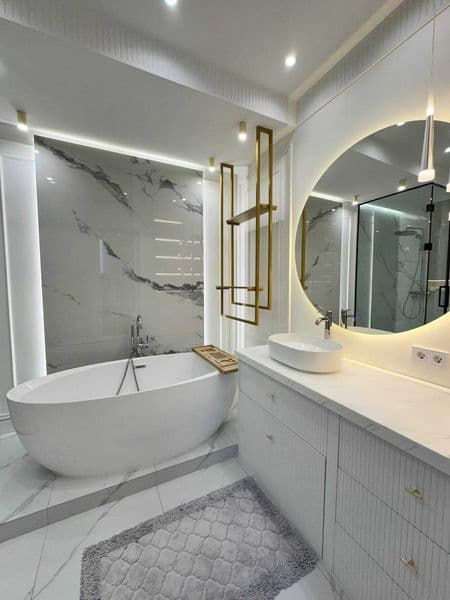 К вашему вниманию рады представить 2х комнатную квартиру на  — фото 4