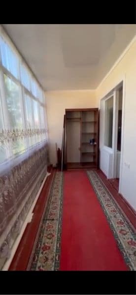 ЎЗИМНИКИ. <br />
<br />
Аренда квартира. Каракамиш 2/5. Орие — фото 2