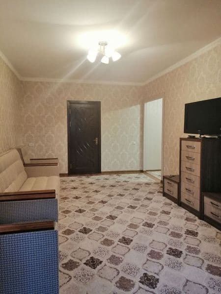 Своя, 2х комнатная квартира, чистая, как на фото, для иностр — фото 2