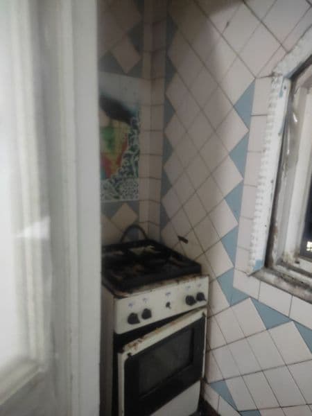 Сдается квартира в аренду 3 комната пустая квартира,средний  — фото 3