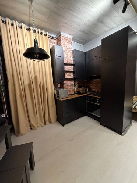 Квартира в новостройке напротив   Экобазара, полностью укомп — фото 4