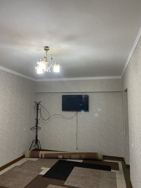 Yangihayot sergeli tumanda 2 xonali kvartira Muzlatgich Kir 